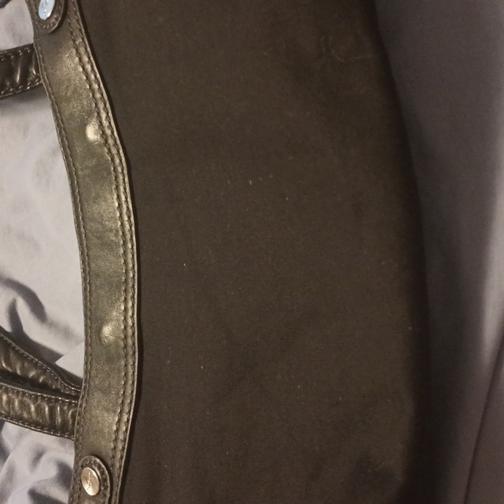 Black Purse